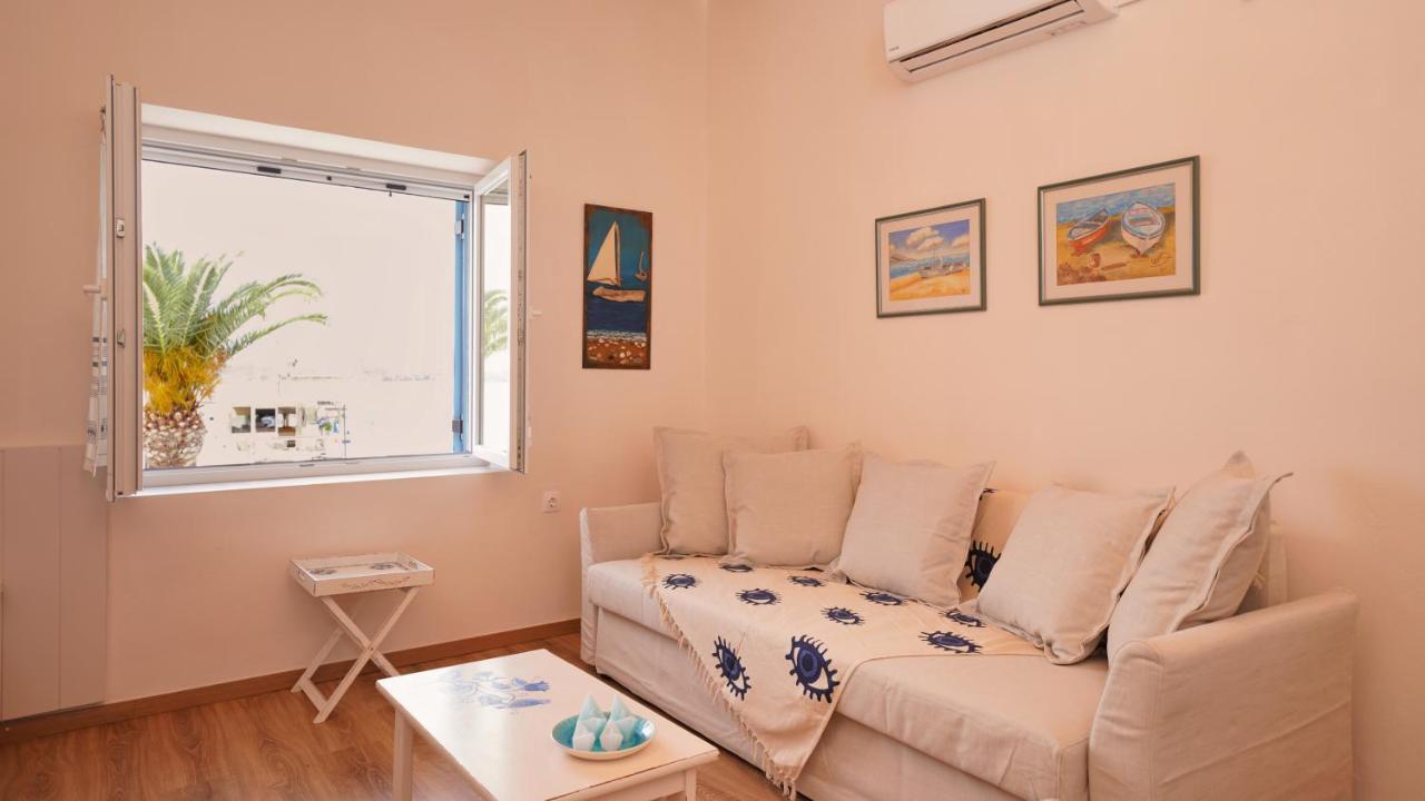 Elli Apartman Ermióni Kültér fotó